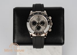 Rolex Daytona 116519LN (2022) - 40mm Witgoud