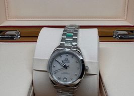 Omega Seamaster Aqua Terra 220.10.30.20.55.001 -