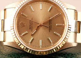 Rolex Oyster Perpetual 34 14238 -