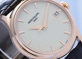 Patek Philippe Calatrava 5227R-001 -