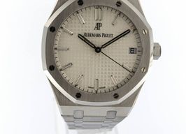Audemars Piguet Royal Oak Selfwinding 15500ST (2020) - 41mm Staal