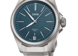 Oris ProPilot X 0140077787155-0772001TLC -