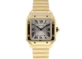 Cartier Santos Dumont WGSA0107 -