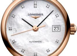Longines Elegant L4.309.5.80.7 -