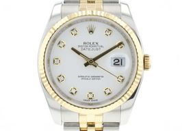 Rolex Datejust 36 116233 -