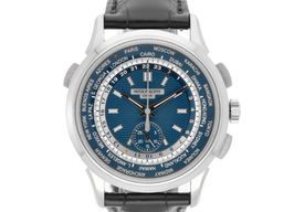 Patek Philippe World Time Chronograph 5930G -