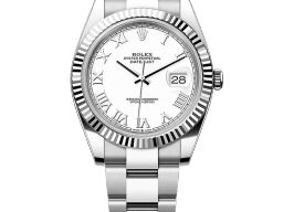 Rolex Datejust 41 126334 -
