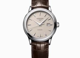 Longines Flagship L4.984.4.79.2 -