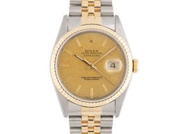 Rolex Datejust 36 16233 -