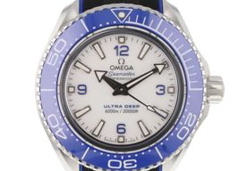 Omega Seamaster Planet Ocean 215.32.46.21.04.001 -