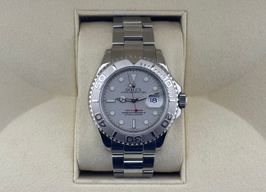 Rolex Yacht-Master 40 16622 (2004) - 40 mm Steel case