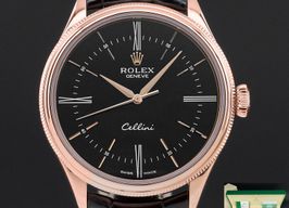 Rolex Cellini Time 50505 -