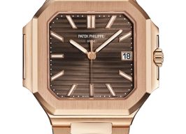 Patek Philippe Cubitus 7128/1R-001 (2026) - 40mm Roségoud