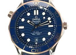 Omega Seamaster Diver 300 M 210.22.42.20.03.002 -