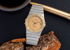 Omega Constellation 198.0136   398.0864 -