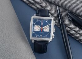 TAG Heuer Monaco CW2113 -