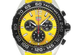 TAG Heuer Formula 1 Quartz CAZ101AM.FT8054 -