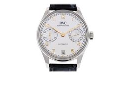 IWC Portuguese Automatic IW501701 -
