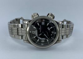 Jaeger-LeCoultre Master Compressor 146.8.02 (Unknown (random serial)) - Steel case