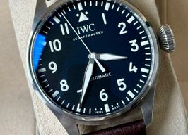 IWC Big Pilot IW329301 -