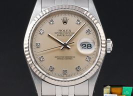 Rolex Datejust 36 16234 -