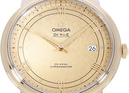 Omega De Ville Prestige 424.20.40.20.08.001 -