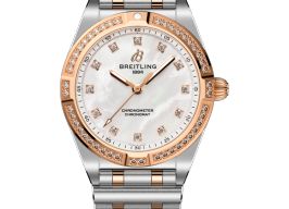 Breitling Chronomat U72310 -