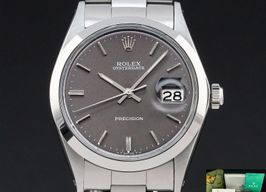 Rolex Oyster Precision 6694 (1969) - 34 mm
