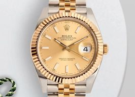 Rolex Datejust 41 126333 -