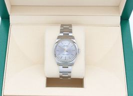 Rolex Oyster Perpetual 31 277200 (Unknown (random serial)) - 31 mm Steel case