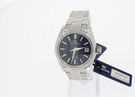 Grand Seiko Heritage Collection SBGH273 -