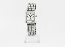 Longines DolceVita L5.200.4.75.6 (2025) - Silver dial 29 mm Steel case