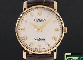Rolex Cellini Time 5115 -