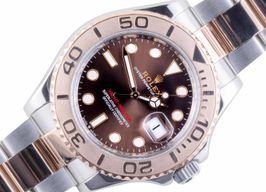 Rolex Yacht-Master 40 126621 -