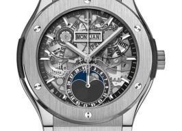 Hublot Classic Fusion Aerofusion 547.NX.0170.LR -