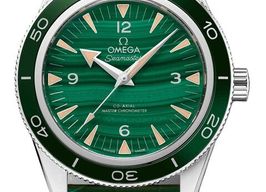 Omega Seamaster 300 234.93.41.21.99.001 -