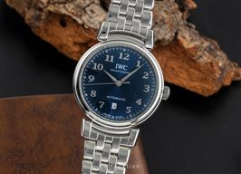 IWC Da Vinci IW356605 -