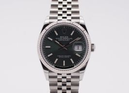 Rolex Datejust 36 126234 -