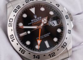 Rolex Explorer II 226570 -