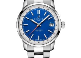 Breitling Top Time AB3113A71C1A1 -