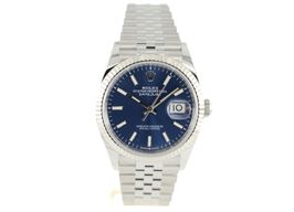 Rolex Datejust 36 126234 -