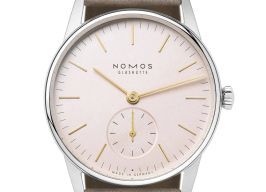 NOMOS Orion 315 -