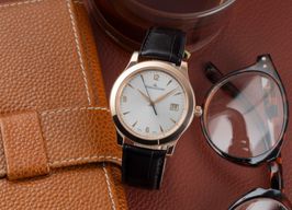 Jaeger-LeCoultre Master Control 147.2.37.S -