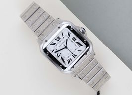 Cartier Santos WSSA0029 -