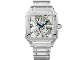 Cartier Santos WHSA0015 -
