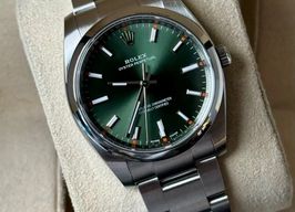 Rolex Oyster Perpetual 34 114200 -