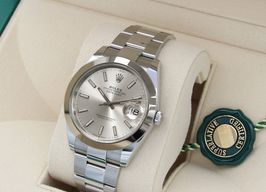 Rolex Datejust 41 126300 -