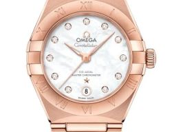 Omega Constellation 131.50.29.20.55.001 -
