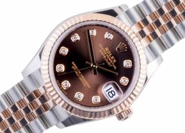 Rolex Datejust 31 278271 -