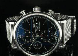 IWC Portofino Chronograph IW391010 -
